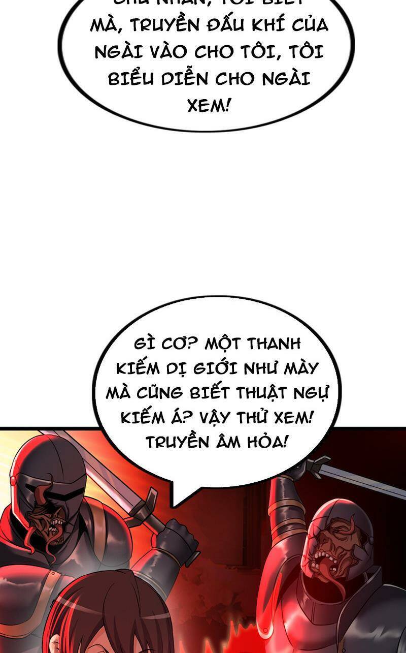 Phát Sóng Trực Tiếp, Ta Quét Ngang Dị Giới Chap 11 - Next Chap 12