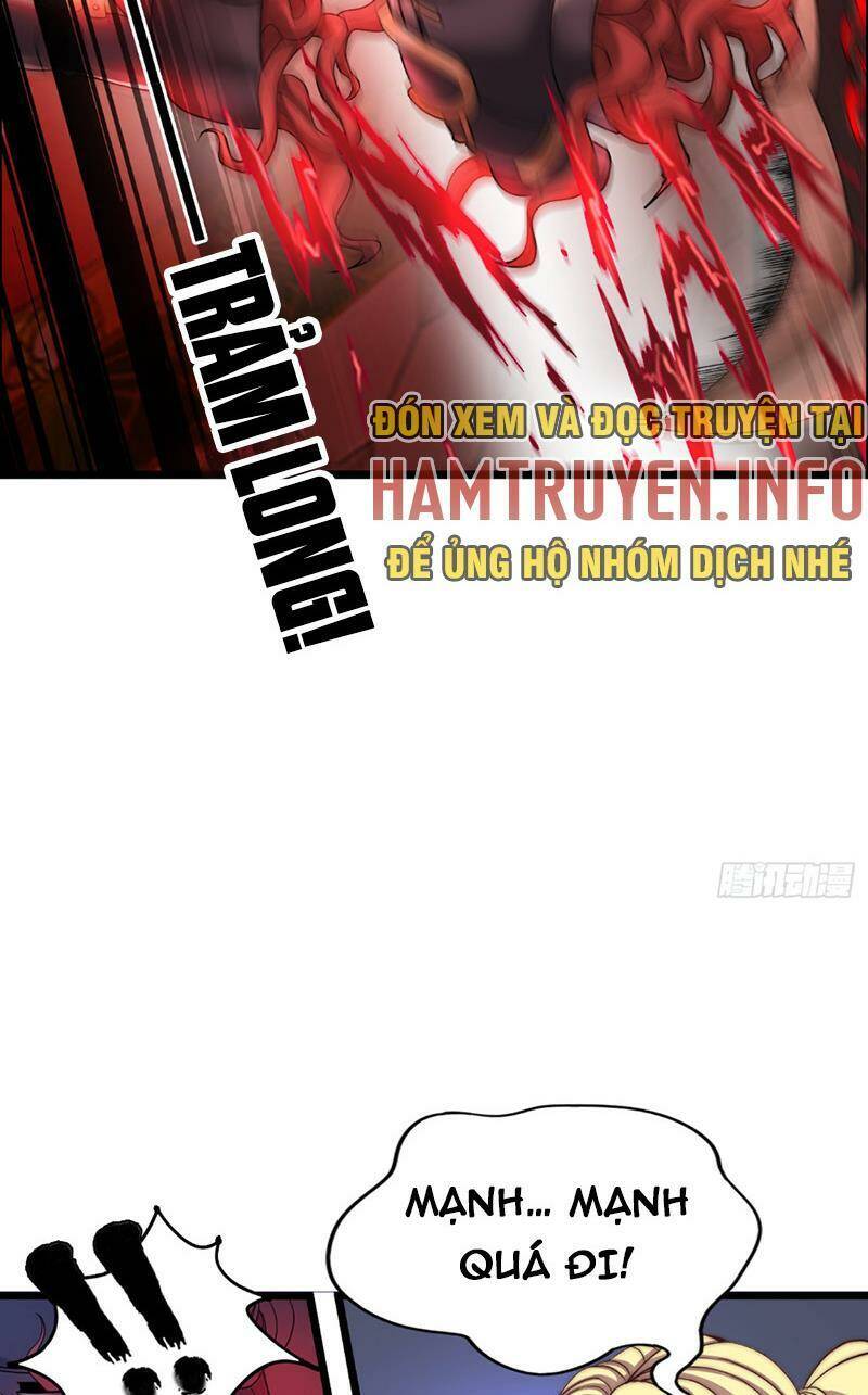 Phát Sóng Trực Tiếp, Ta Quét Ngang Dị Giới Chap 11 - Next Chap 12