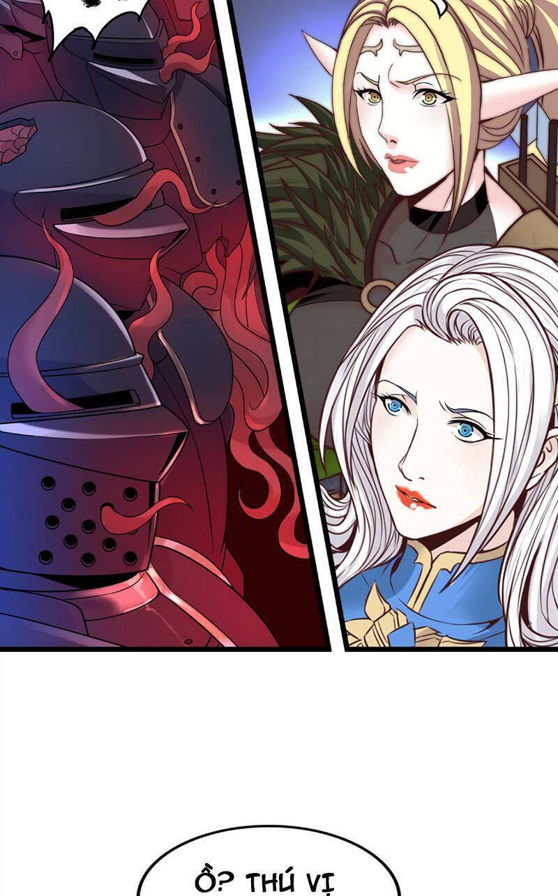 Phát Sóng Trực Tiếp, Ta Quét Ngang Dị Giới Chap 11 - Next Chap 12