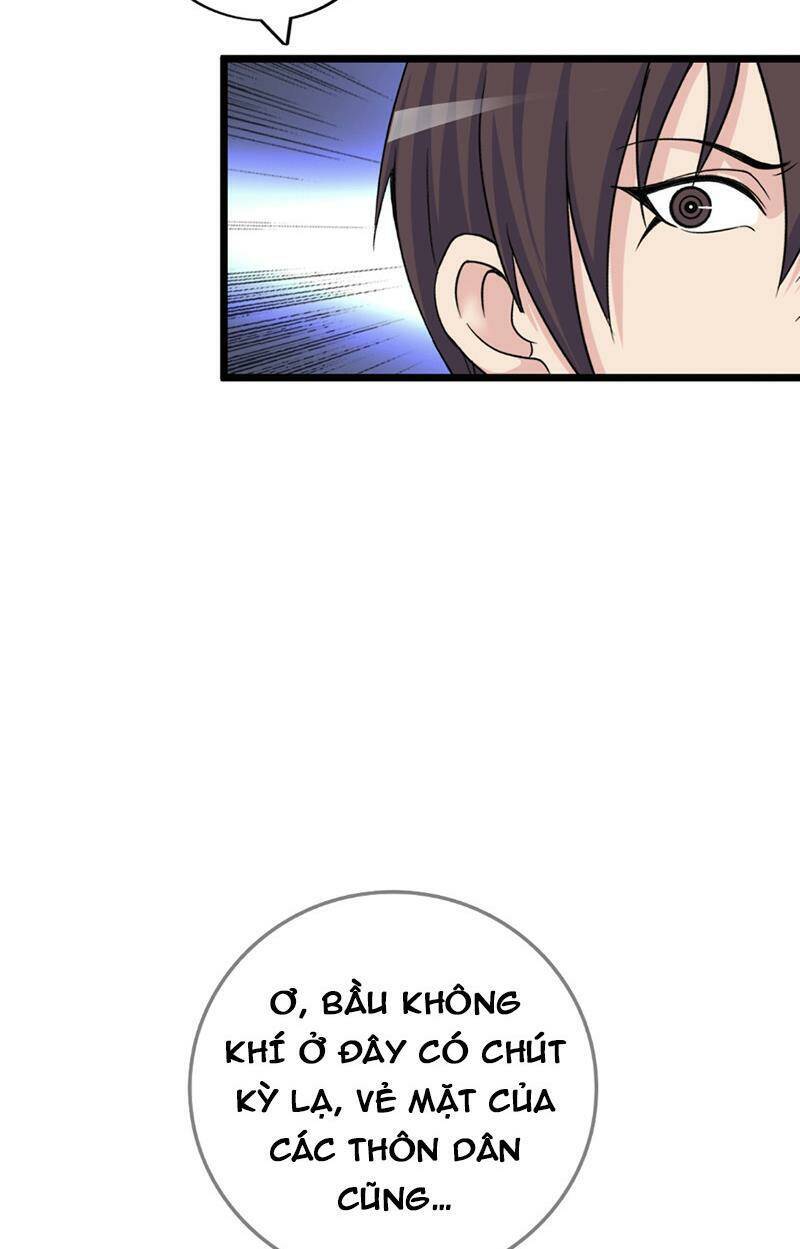 Phát Sóng Trực Tiếp, Ta Quét Ngang Dị Giới Chap 11 - Next Chap 12