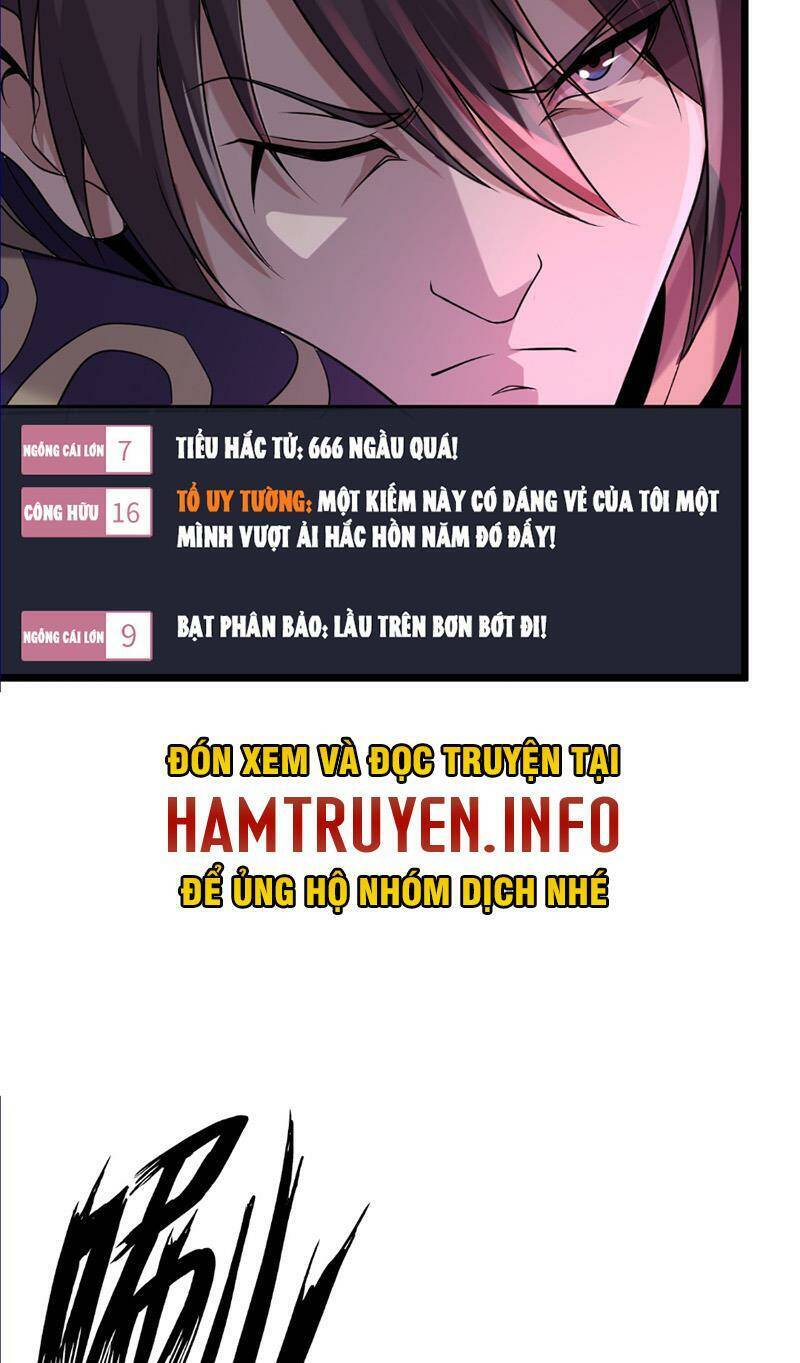 Phát Sóng Trực Tiếp, Ta Quét Ngang Dị Giới Chap 11 - Next Chap 12