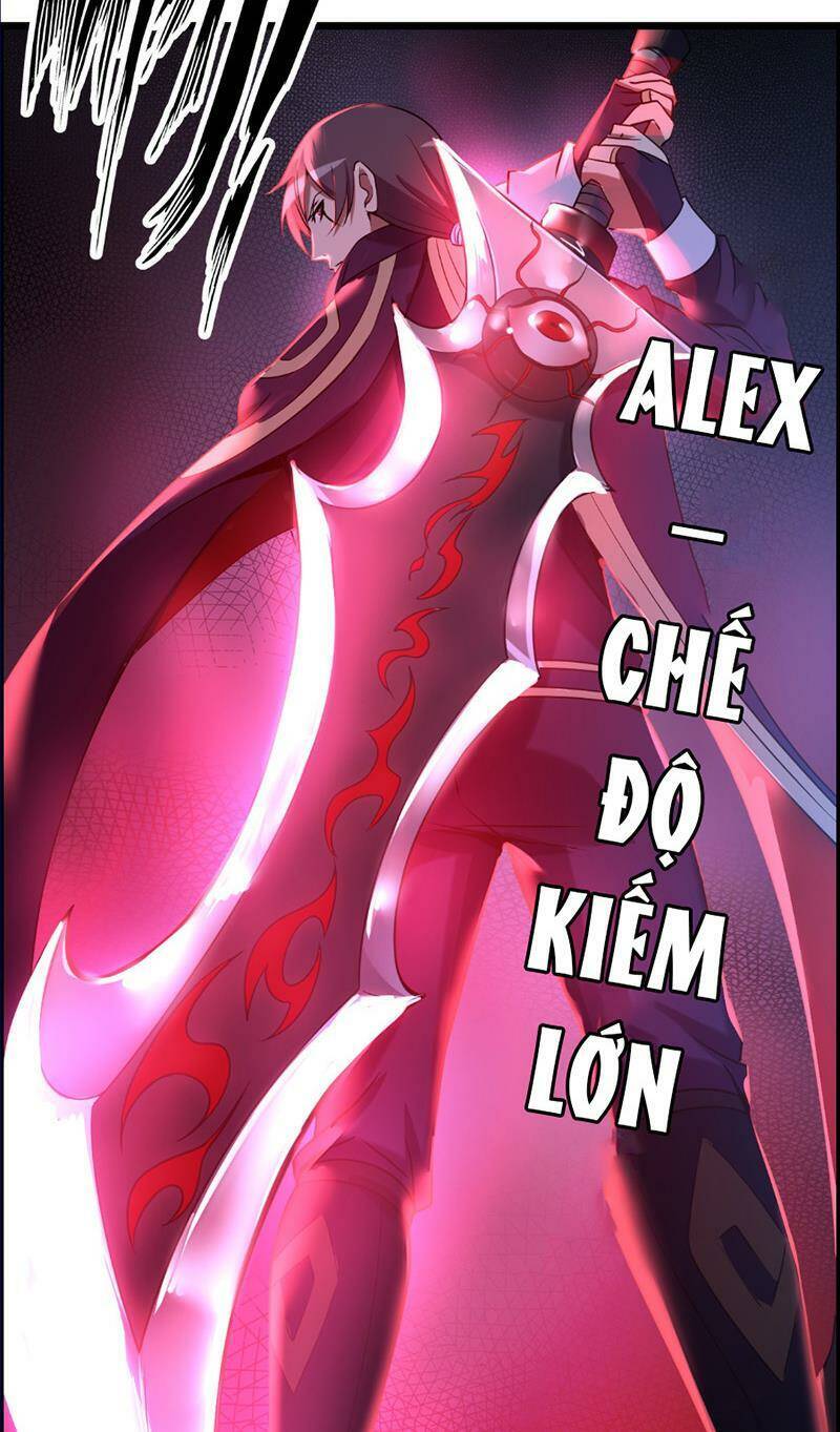 Phát Sóng Trực Tiếp, Ta Quét Ngang Dị Giới Chap 11 - Next Chap 12