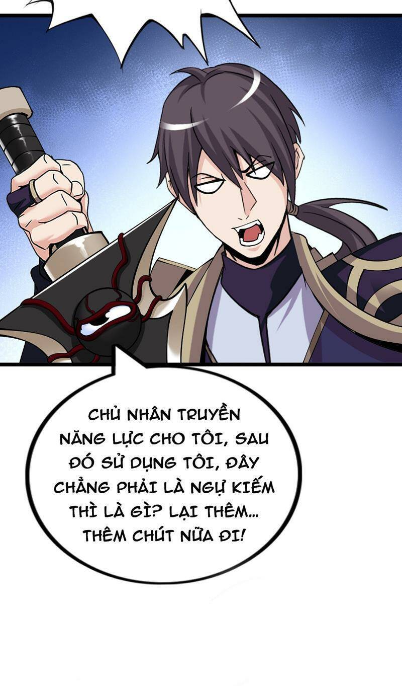 Phát Sóng Trực Tiếp, Ta Quét Ngang Dị Giới Chap 11 - Next Chap 12