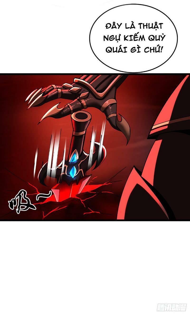 Phát Sóng Trực Tiếp, Ta Quét Ngang Dị Giới Chap 11 - Next Chap 12