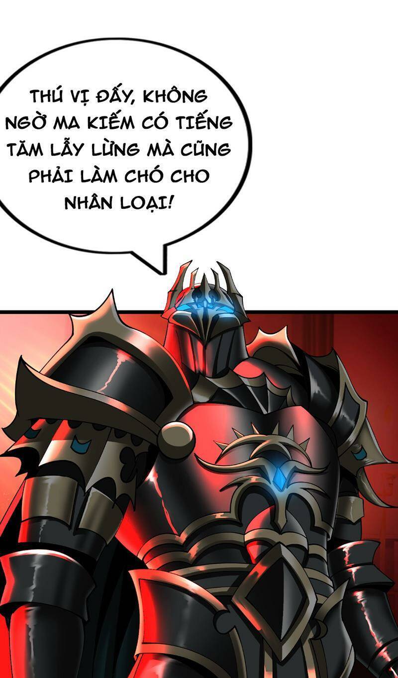 Phát Sóng Trực Tiếp, Ta Quét Ngang Dị Giới Chap 11 - Next Chap 12