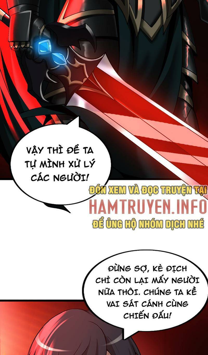 Phát Sóng Trực Tiếp, Ta Quét Ngang Dị Giới Chap 11 - Next Chap 12