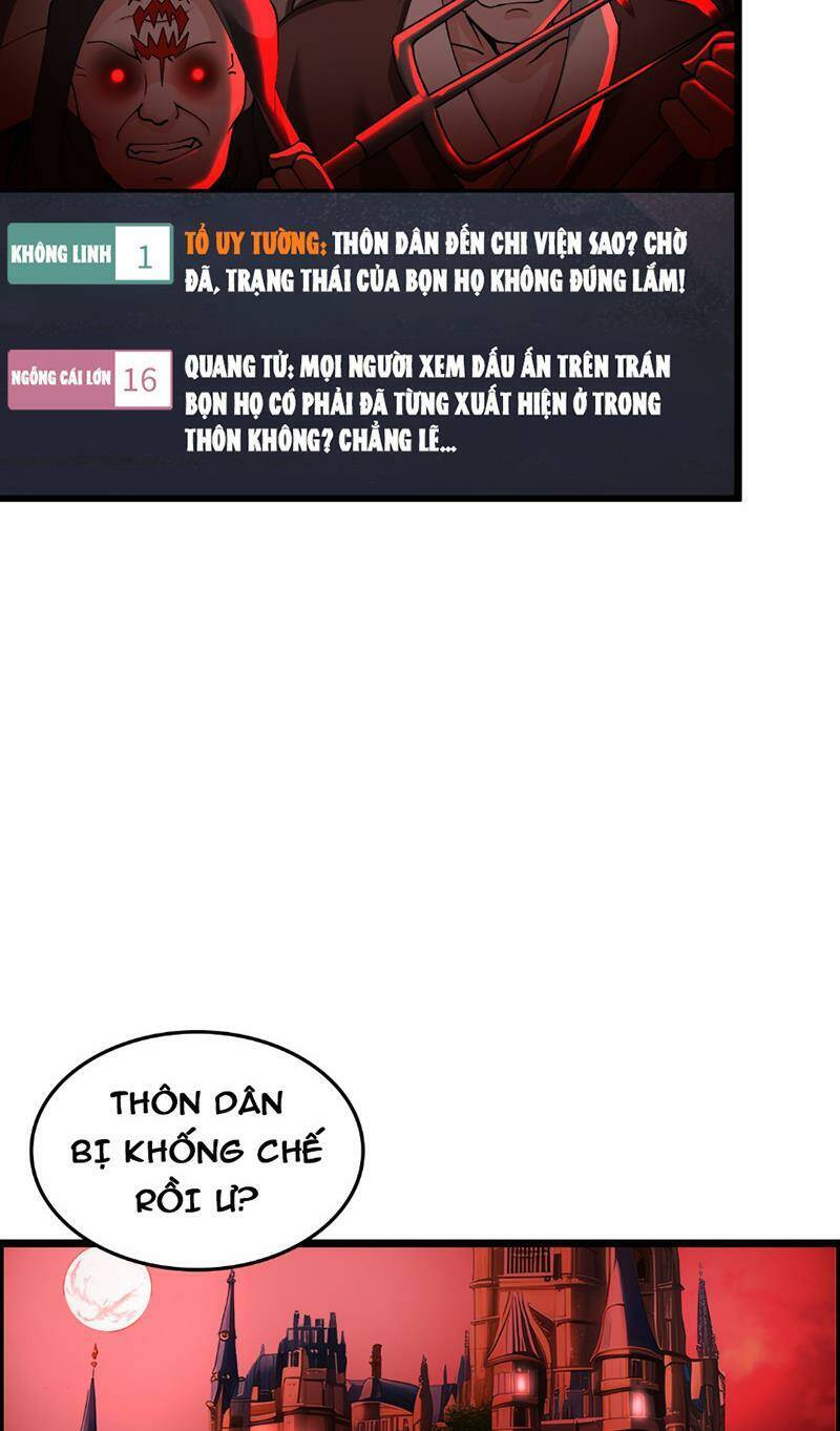 Phát Sóng Trực Tiếp, Ta Quét Ngang Dị Giới Chap 11 - Next Chap 12