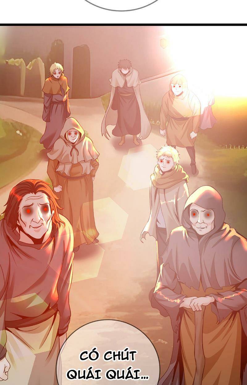 Phát Sóng Trực Tiếp, Ta Quét Ngang Dị Giới Chap 11 - Next Chap 12
