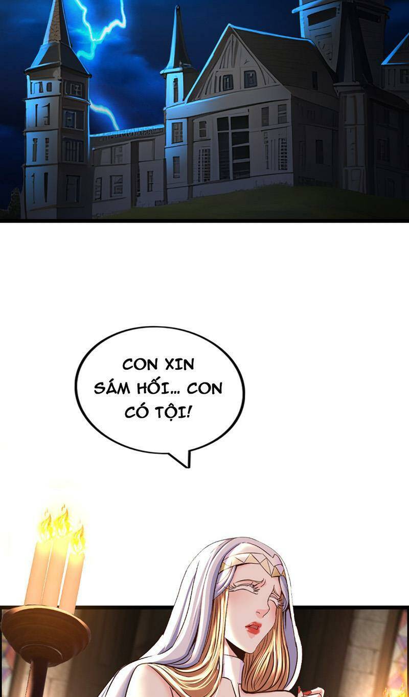 Phát Sóng Trực Tiếp, Ta Quét Ngang Dị Giới Chap 11 - Next Chap 12
