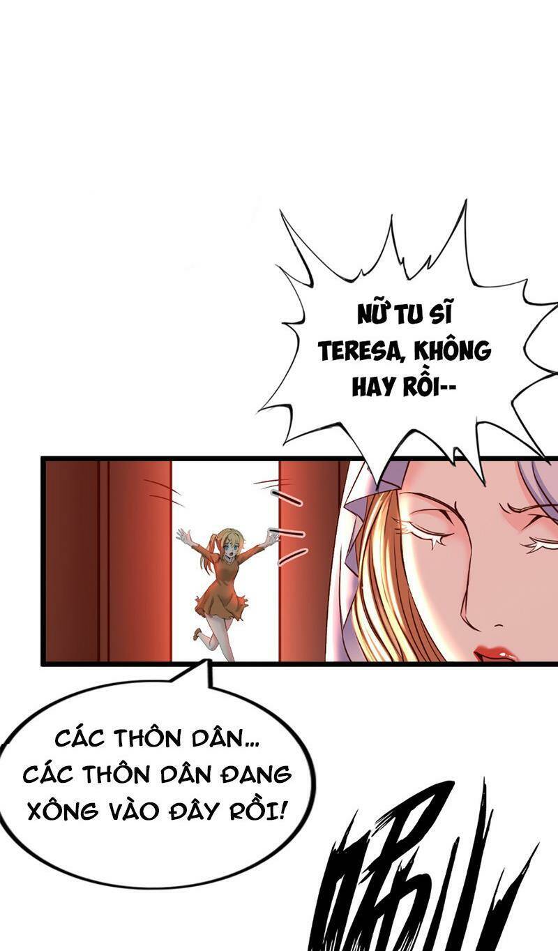 Phát Sóng Trực Tiếp, Ta Quét Ngang Dị Giới Chap 11 - Next Chap 12