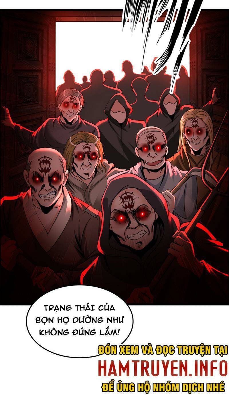 Phát Sóng Trực Tiếp, Ta Quét Ngang Dị Giới Chap 11 - Next Chap 12