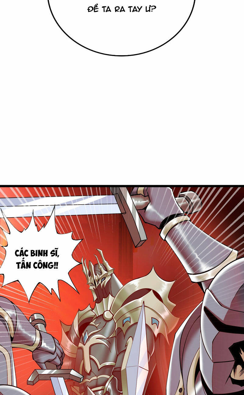 Phát Sóng Trực Tiếp, Ta Quét Ngang Dị Giới Chap 12 - Next Chap 13