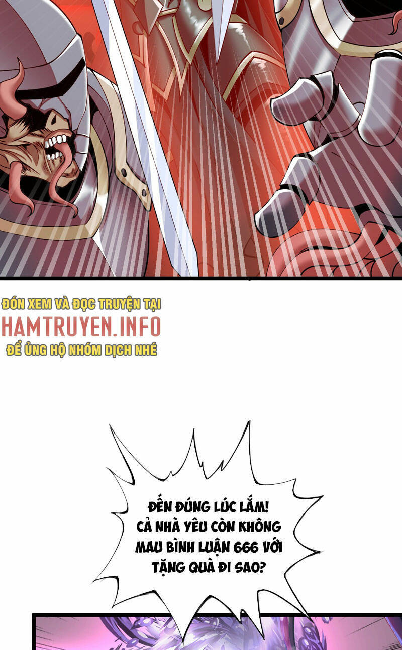 Phát Sóng Trực Tiếp, Ta Quét Ngang Dị Giới Chap 12 - Next Chap 13