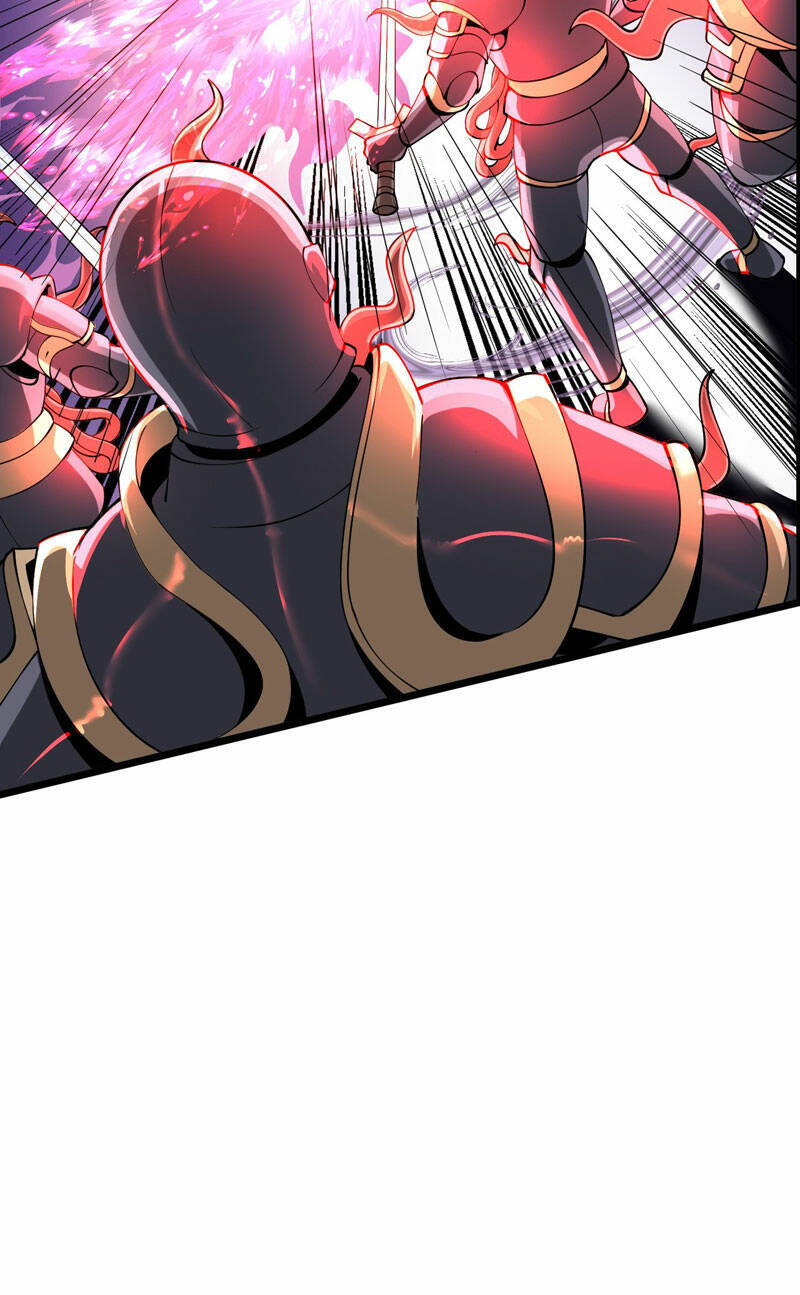 Phát Sóng Trực Tiếp, Ta Quét Ngang Dị Giới Chap 12 - Next Chap 13