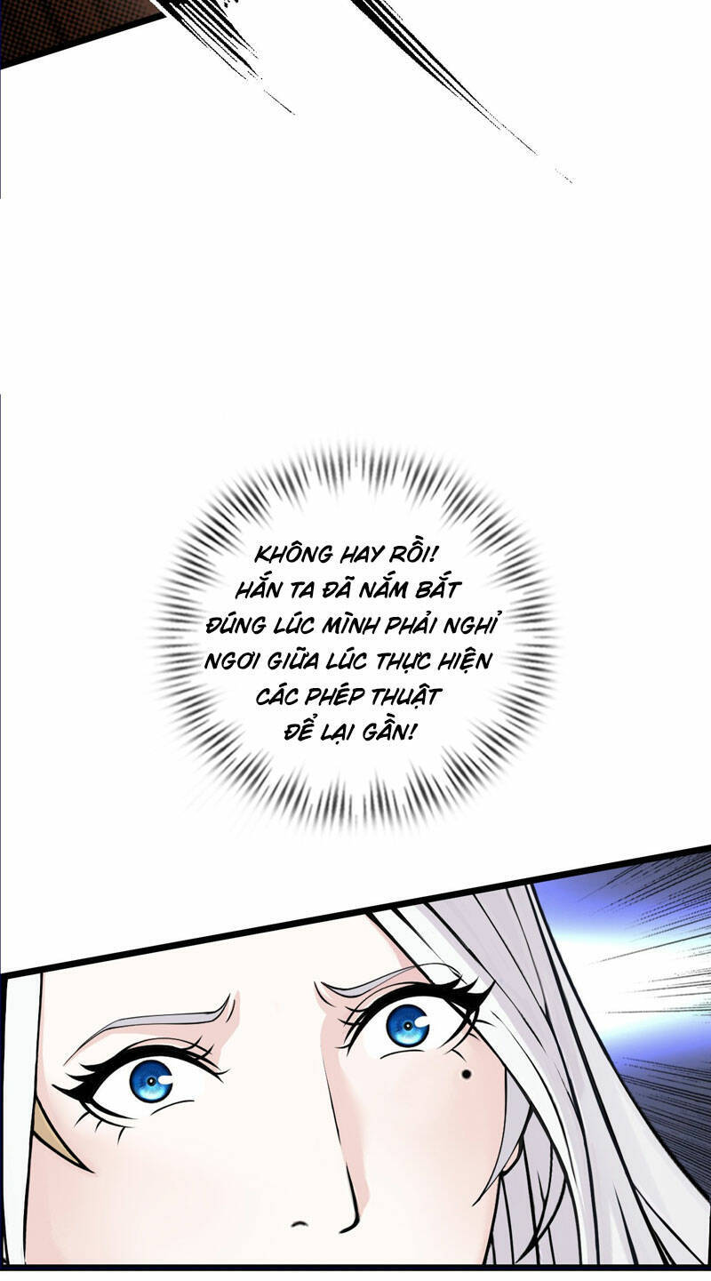 Phát Sóng Trực Tiếp, Ta Quét Ngang Dị Giới Chap 12 - Next Chap 13