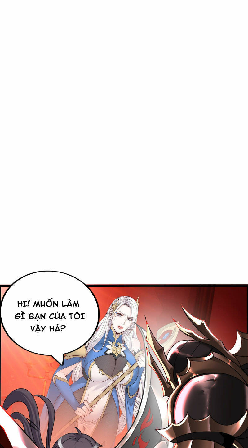 Phát Sóng Trực Tiếp, Ta Quét Ngang Dị Giới Chap 12 - Next Chap 13
