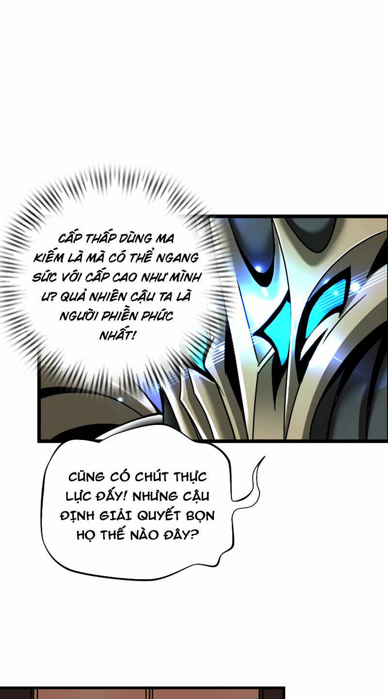 Phát Sóng Trực Tiếp, Ta Quét Ngang Dị Giới Chap 12 - Next Chap 13