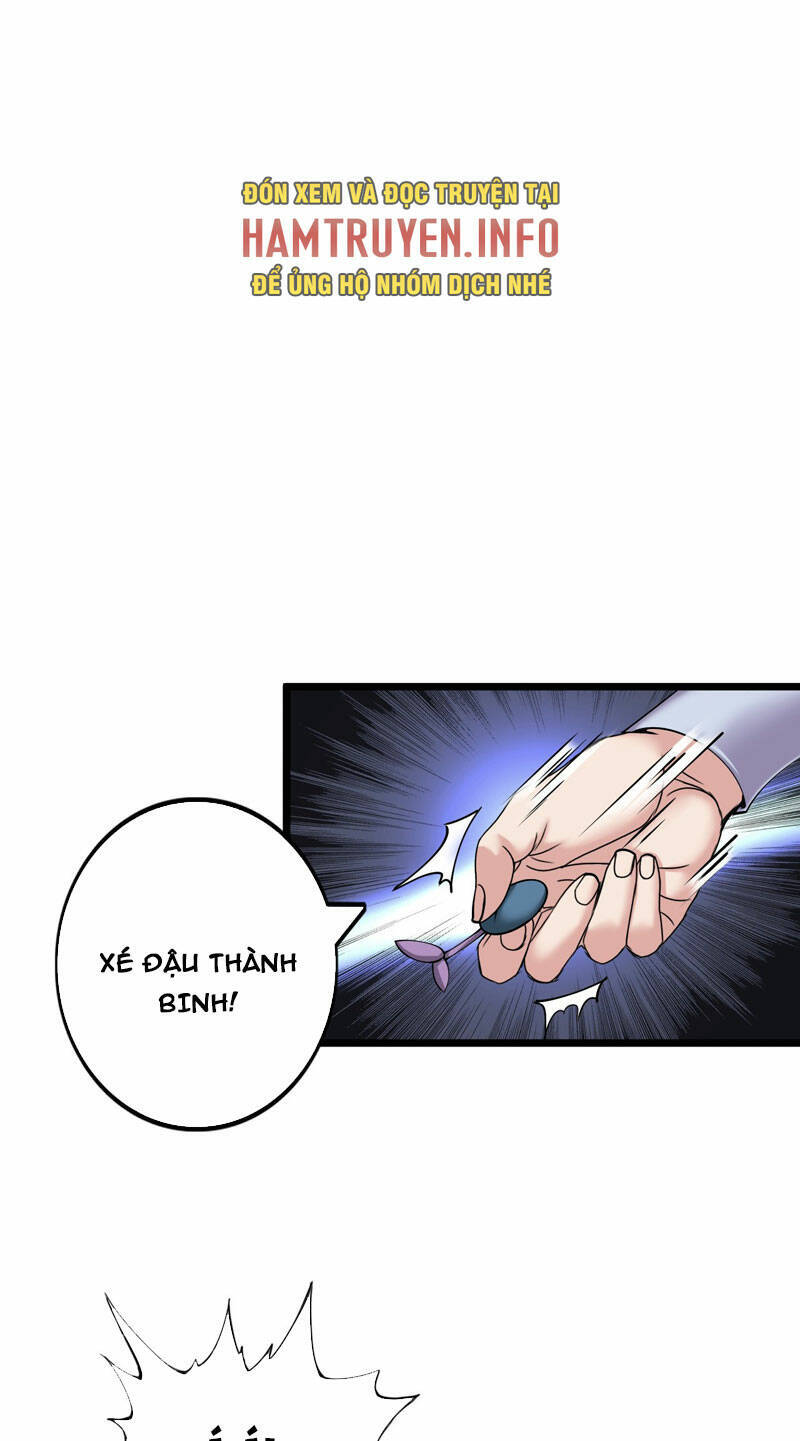 Phát Sóng Trực Tiếp, Ta Quét Ngang Dị Giới Chap 12 - Next Chap 13