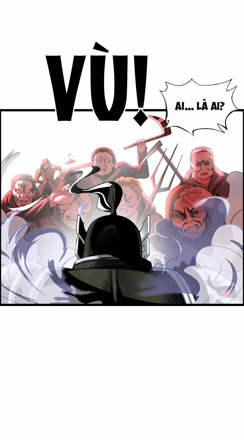 Phát Sóng Trực Tiếp, Ta Quét Ngang Dị Giới Chap 12 - Next Chap 13