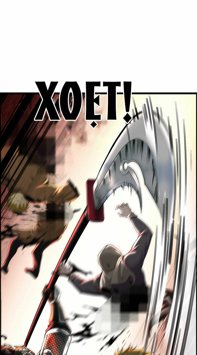 Phát Sóng Trực Tiếp, Ta Quét Ngang Dị Giới Chap 12 - Next Chap 13