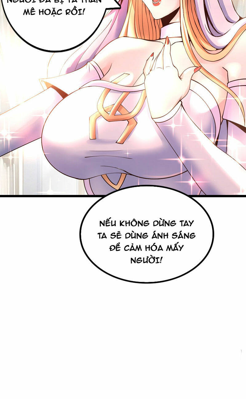 Phát Sóng Trực Tiếp, Ta Quét Ngang Dị Giới Chap 12 - Next Chap 13