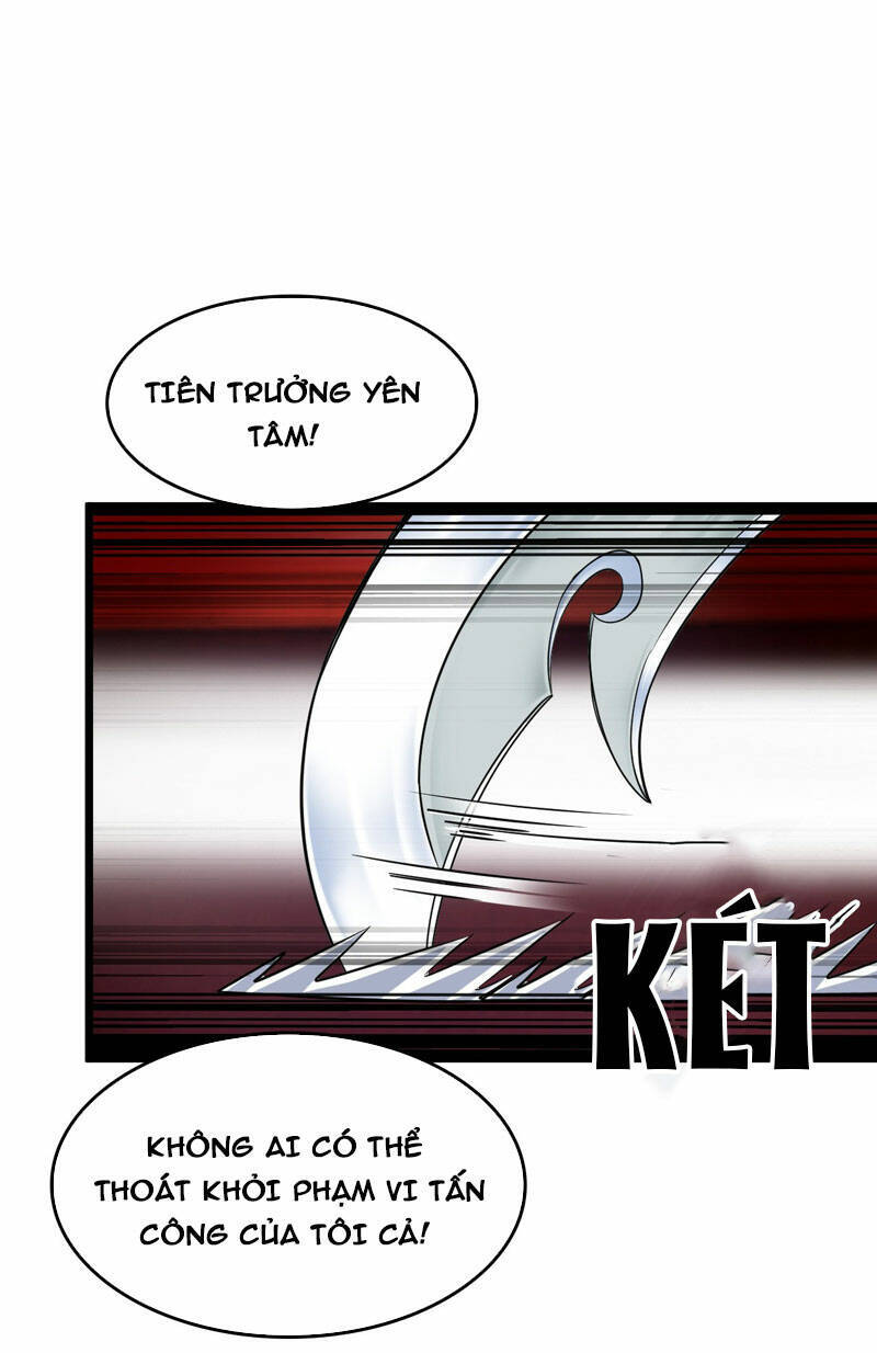 Phát Sóng Trực Tiếp, Ta Quét Ngang Dị Giới Chap 12 - Next Chap 13