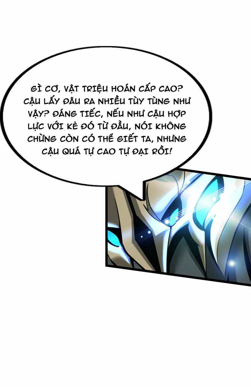 Phát Sóng Trực Tiếp, Ta Quét Ngang Dị Giới Chap 12 - Next Chap 13