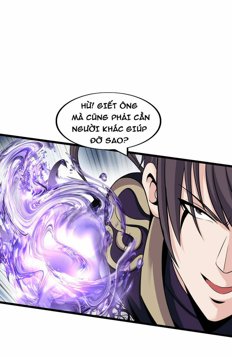 Phát Sóng Trực Tiếp, Ta Quét Ngang Dị Giới Chap 12 - Next Chap 13