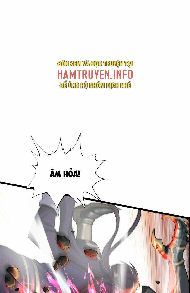 Phát Sóng Trực Tiếp, Ta Quét Ngang Dị Giới Chap 12 - Next Chap 13