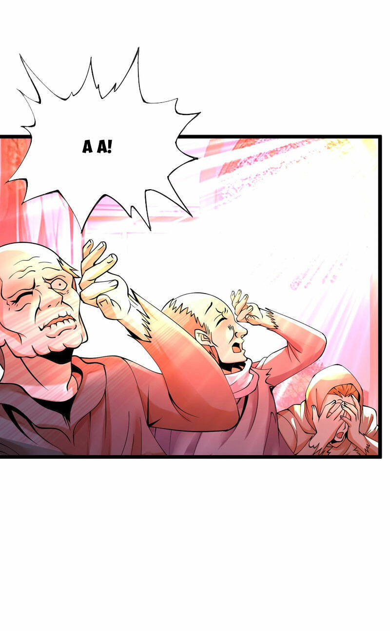 Phát Sóng Trực Tiếp, Ta Quét Ngang Dị Giới Chap 12 - Next Chap 13