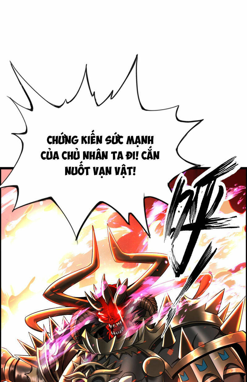 Phát Sóng Trực Tiếp, Ta Quét Ngang Dị Giới Chap 12 - Next Chap 13
