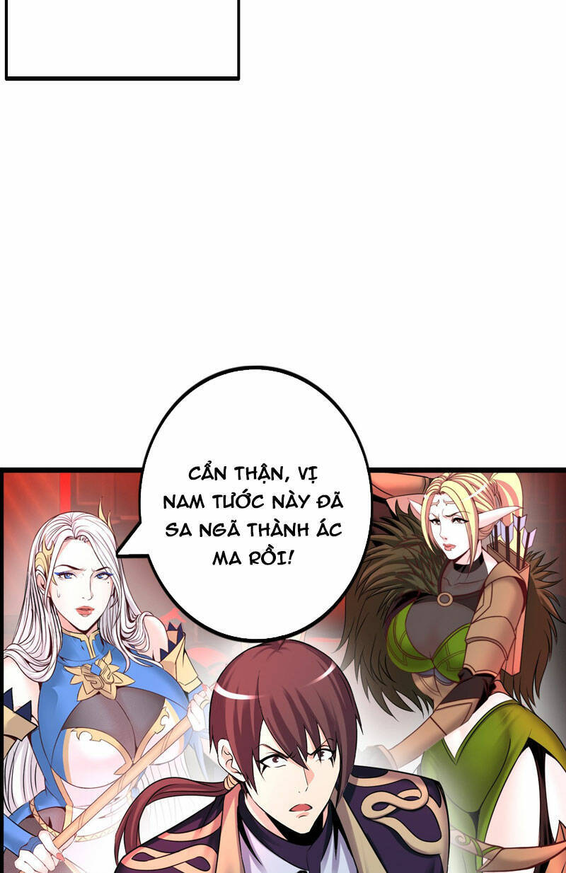Phát Sóng Trực Tiếp, Ta Quét Ngang Dị Giới Chap 12 - Next Chap 13