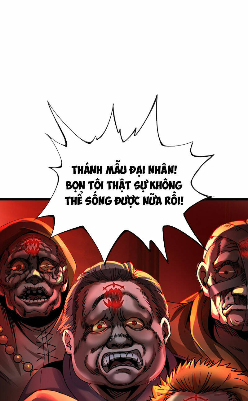 Phát Sóng Trực Tiếp, Ta Quét Ngang Dị Giới Chap 12 - Next Chap 13