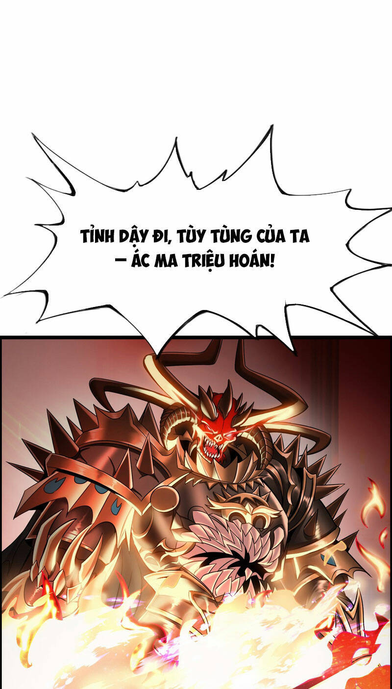 Phát Sóng Trực Tiếp, Ta Quét Ngang Dị Giới Chap 12 - Next Chap 13