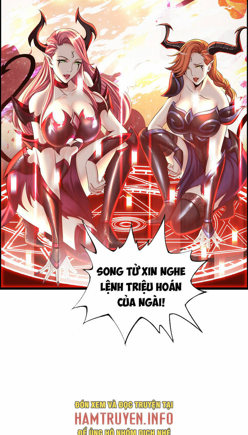Phát Sóng Trực Tiếp, Ta Quét Ngang Dị Giới Chap 12 - Next Chap 13
