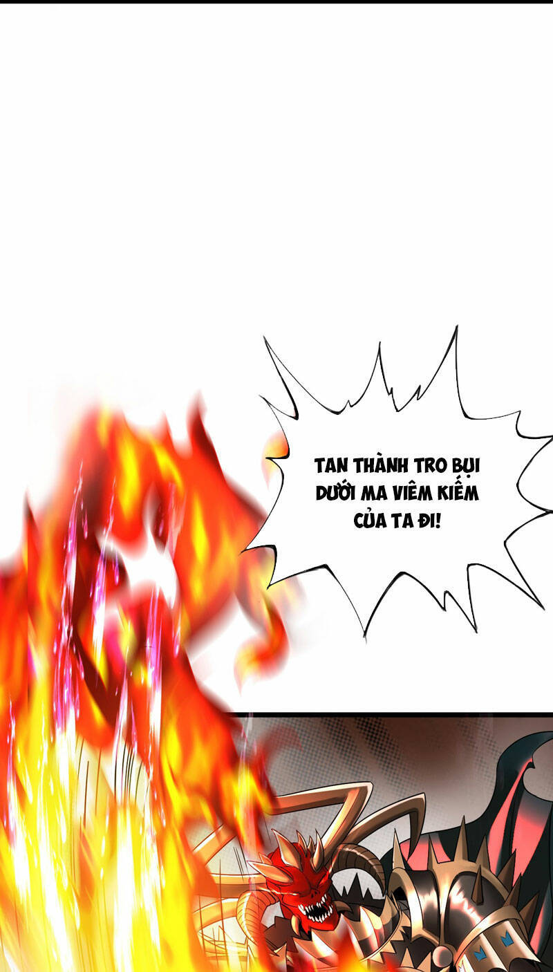 Phát Sóng Trực Tiếp, Ta Quét Ngang Dị Giới Chap 12 - Next Chap 13