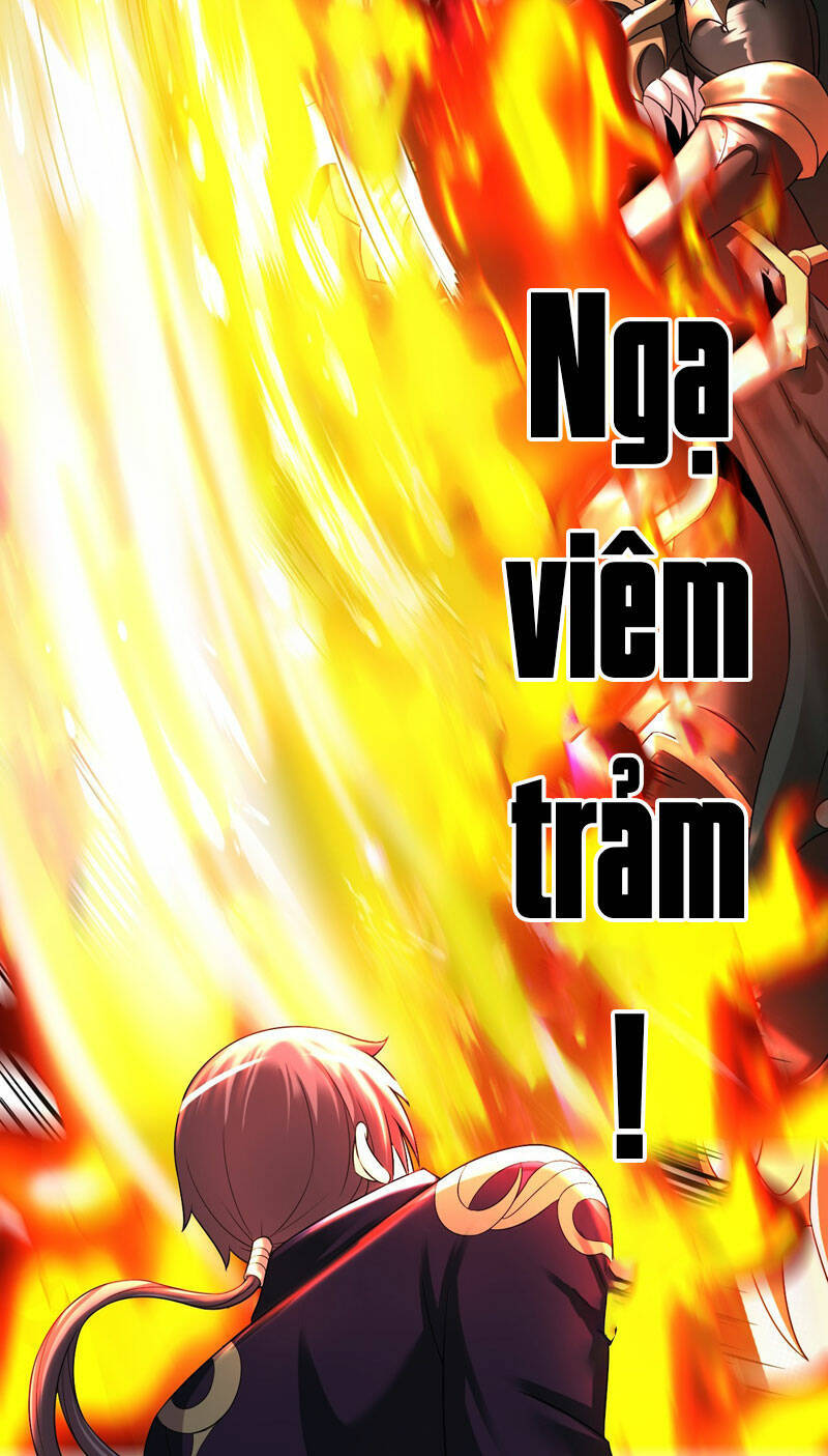 Phát Sóng Trực Tiếp, Ta Quét Ngang Dị Giới Chap 12 - Next Chap 13