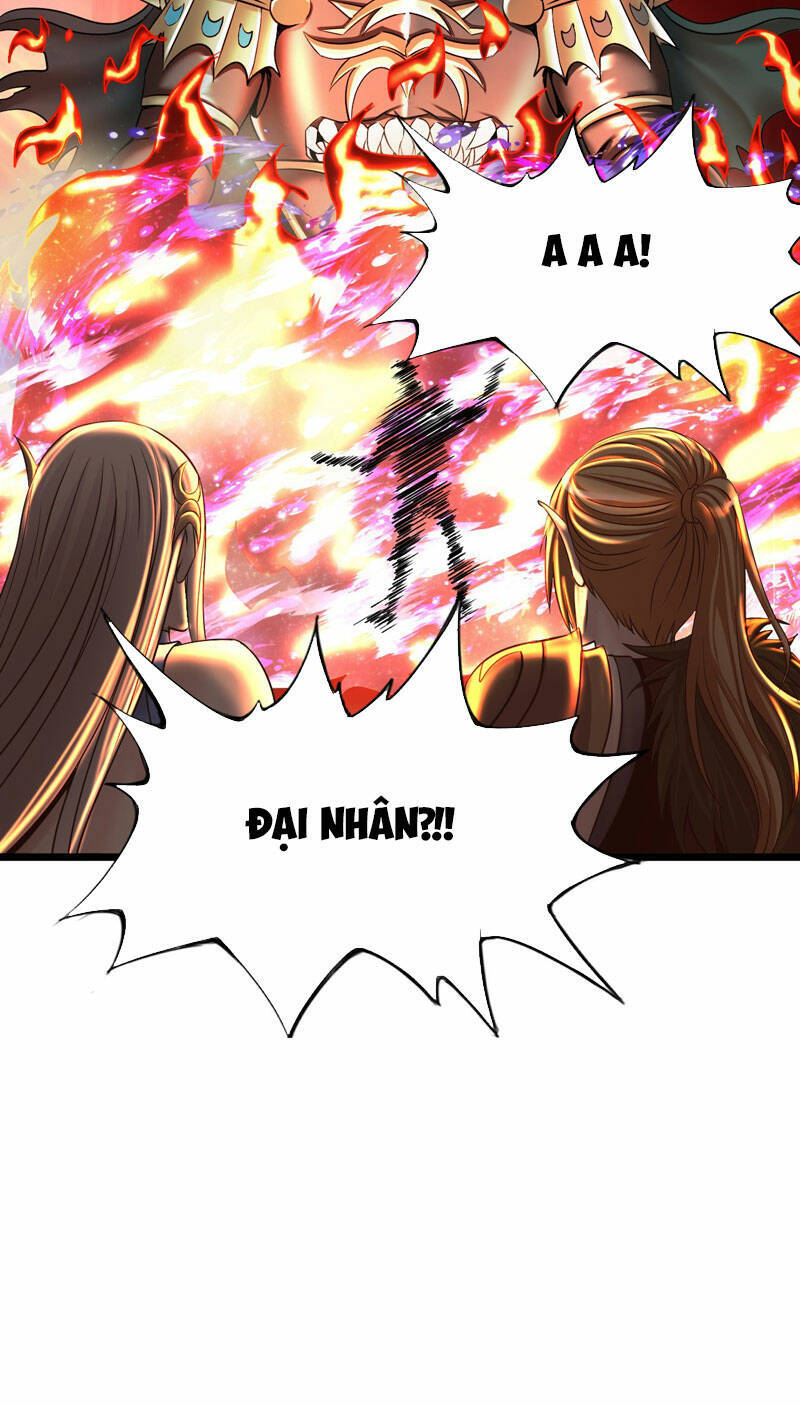 Phát Sóng Trực Tiếp, Ta Quét Ngang Dị Giới Chap 12 - Next Chap 13