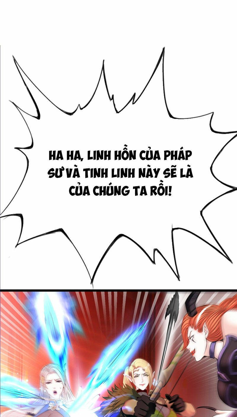 Phát Sóng Trực Tiếp, Ta Quét Ngang Dị Giới Chap 12 - Next Chap 13