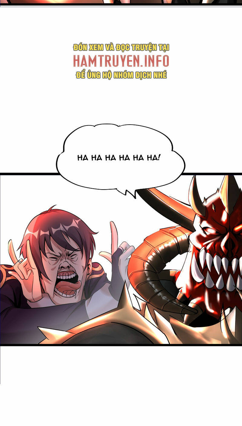 Phát Sóng Trực Tiếp, Ta Quét Ngang Dị Giới Chap 12 - Next Chap 13