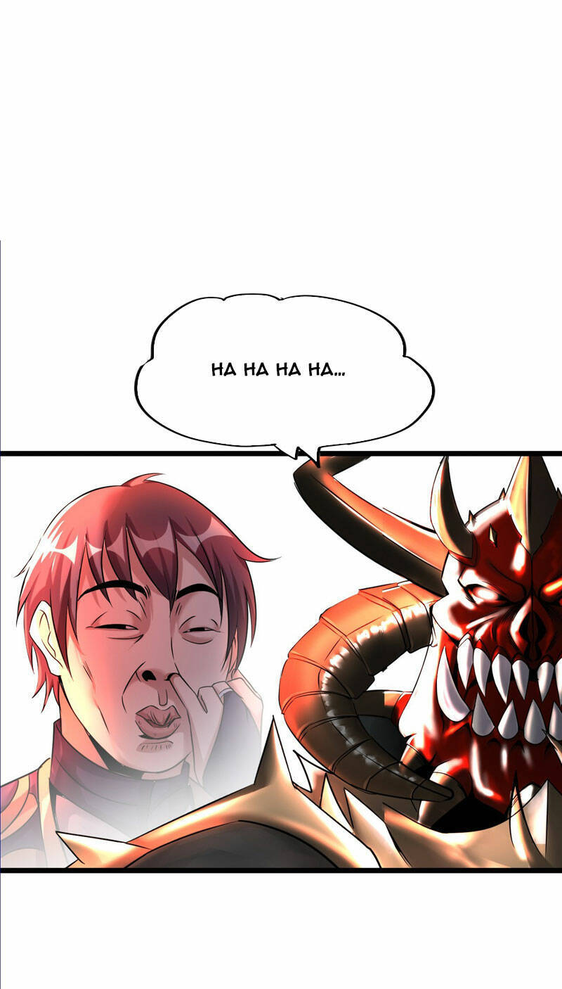 Phát Sóng Trực Tiếp, Ta Quét Ngang Dị Giới Chap 12 - Next Chap 13