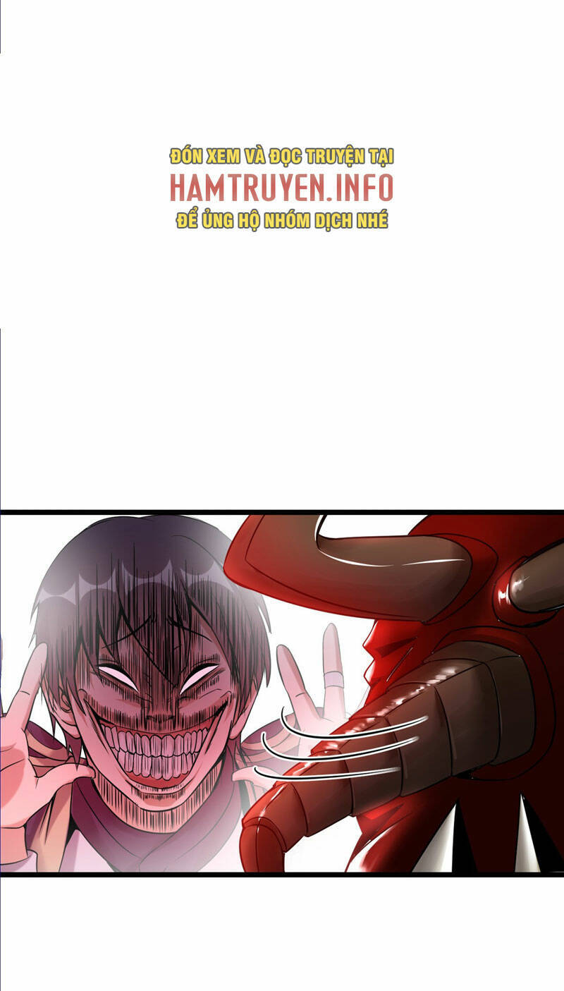 Phát Sóng Trực Tiếp, Ta Quét Ngang Dị Giới Chap 12 - Next Chap 13