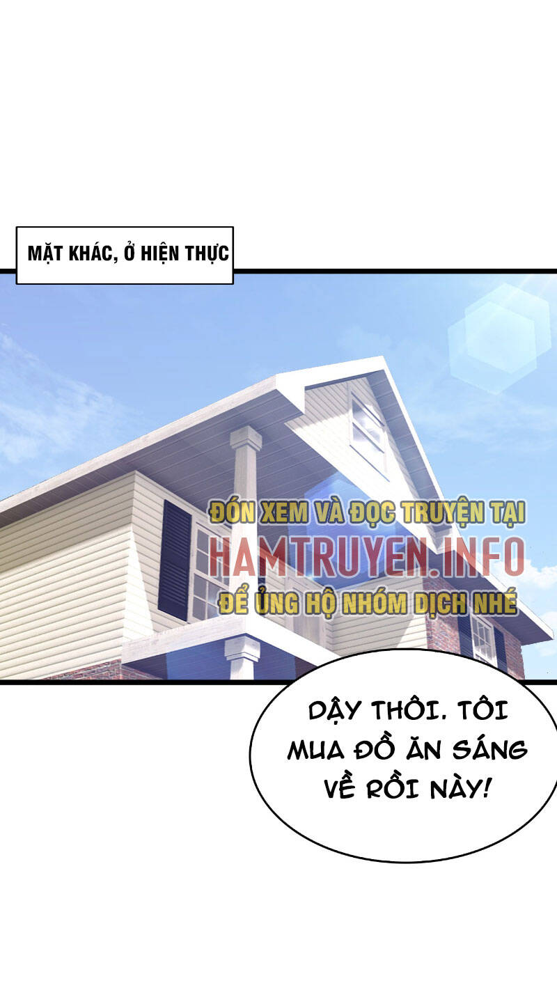 Phát Sóng Trực Tiếp, Ta Quét Ngang Dị Giới Chap 13 - Next Chap 14