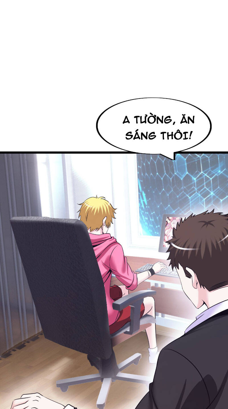 Phát Sóng Trực Tiếp, Ta Quét Ngang Dị Giới Chap 13 - Next Chap 14