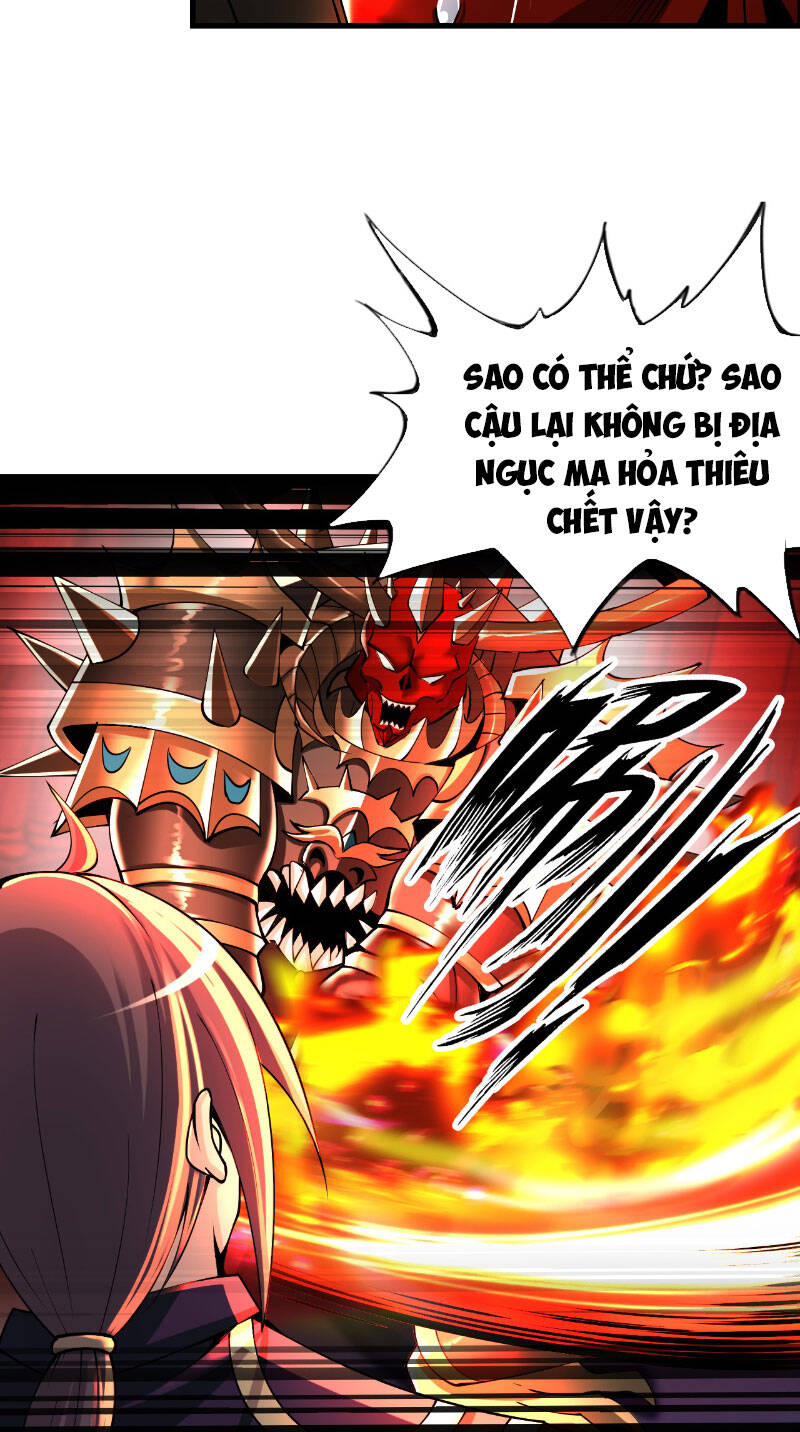Phát Sóng Trực Tiếp, Ta Quét Ngang Dị Giới Chap 13 - Next Chap 14
