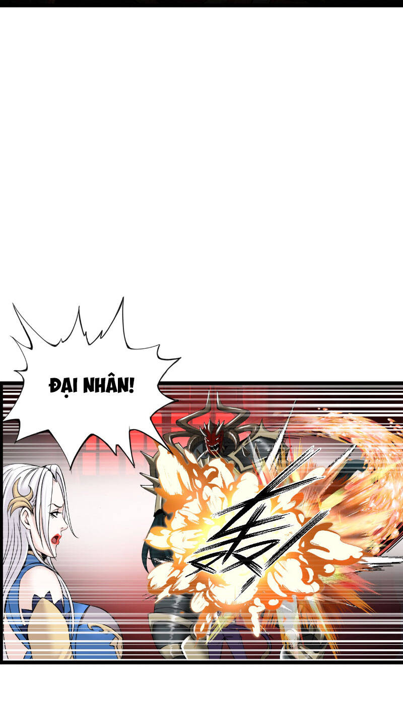 Phát Sóng Trực Tiếp, Ta Quét Ngang Dị Giới Chap 13 - Next Chap 14