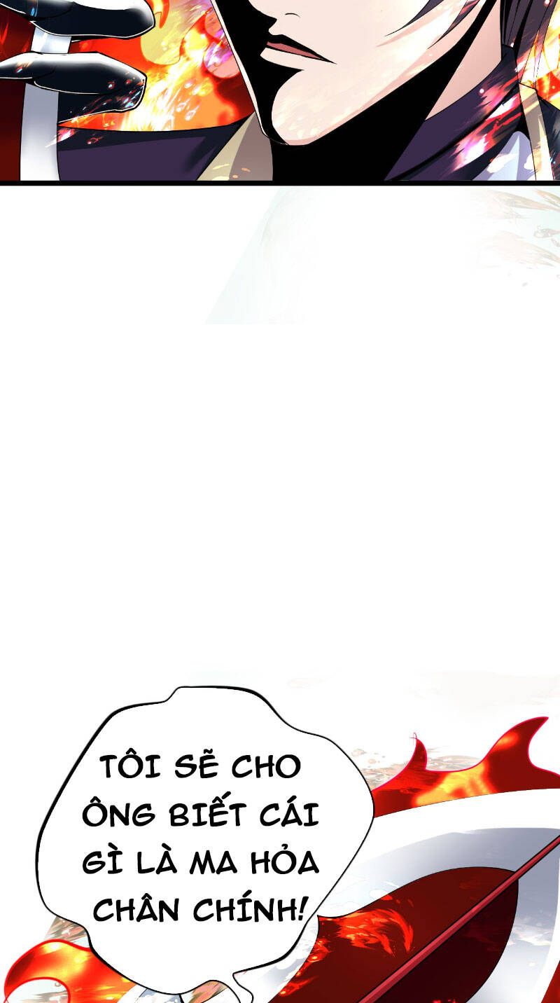 Phát Sóng Trực Tiếp, Ta Quét Ngang Dị Giới Chap 13 - Next Chap 14