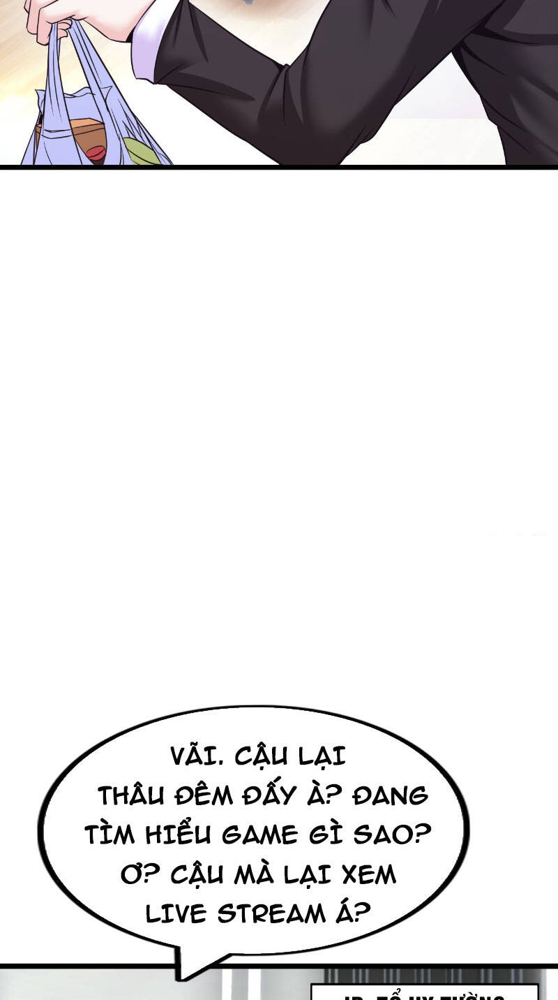 Phát Sóng Trực Tiếp, Ta Quét Ngang Dị Giới Chap 13 - Next Chap 14