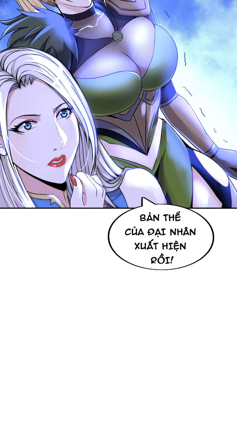 Phát Sóng Trực Tiếp, Ta Quét Ngang Dị Giới Chap 13 - Next Chap 14