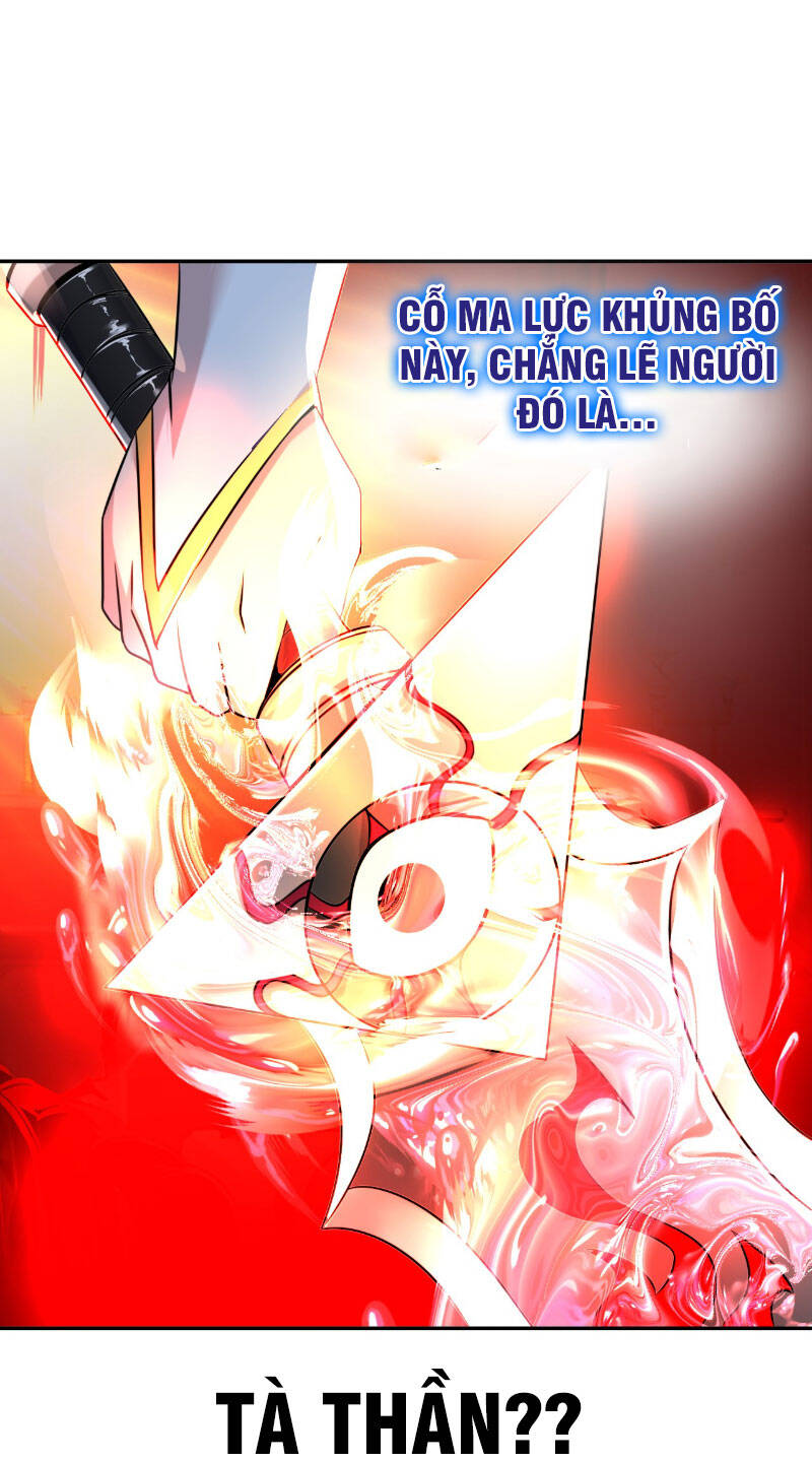 Phát Sóng Trực Tiếp, Ta Quét Ngang Dị Giới Chap 13 - Next Chap 14